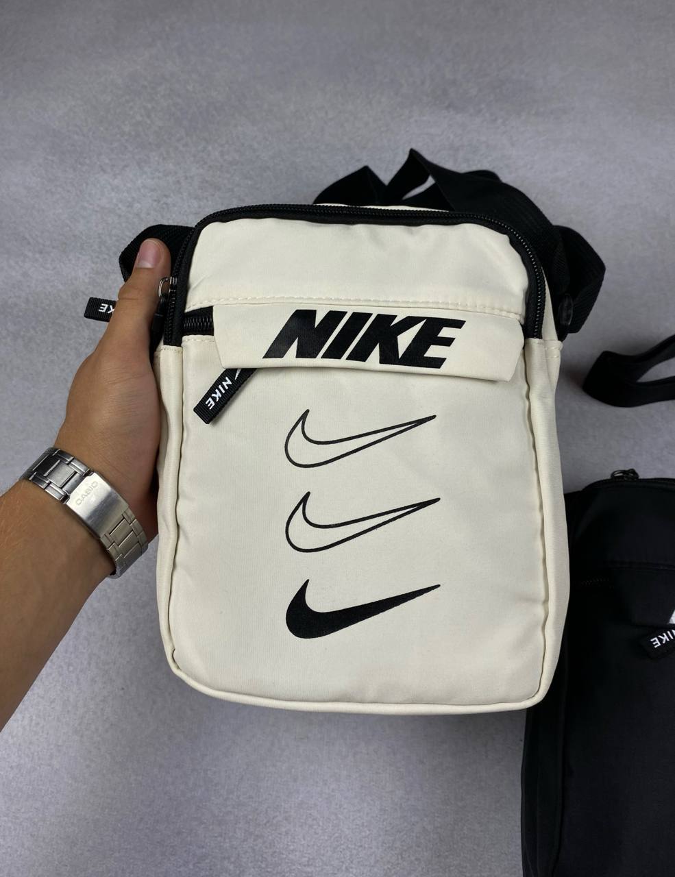 Nike Umhängetasche Unisex
