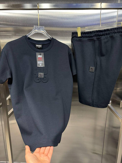 Komplett aus Baumwolle im Sommerstil von Boss