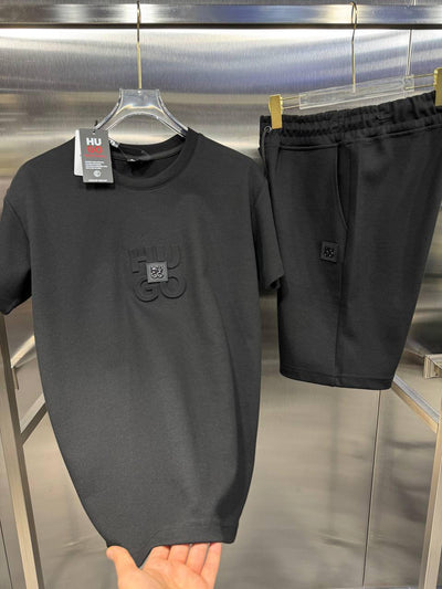 Komplett aus Baumwolle im Sommerstil von Boss